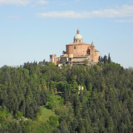 B&B Poggio San Luca ボローニャ エクステリア 写真