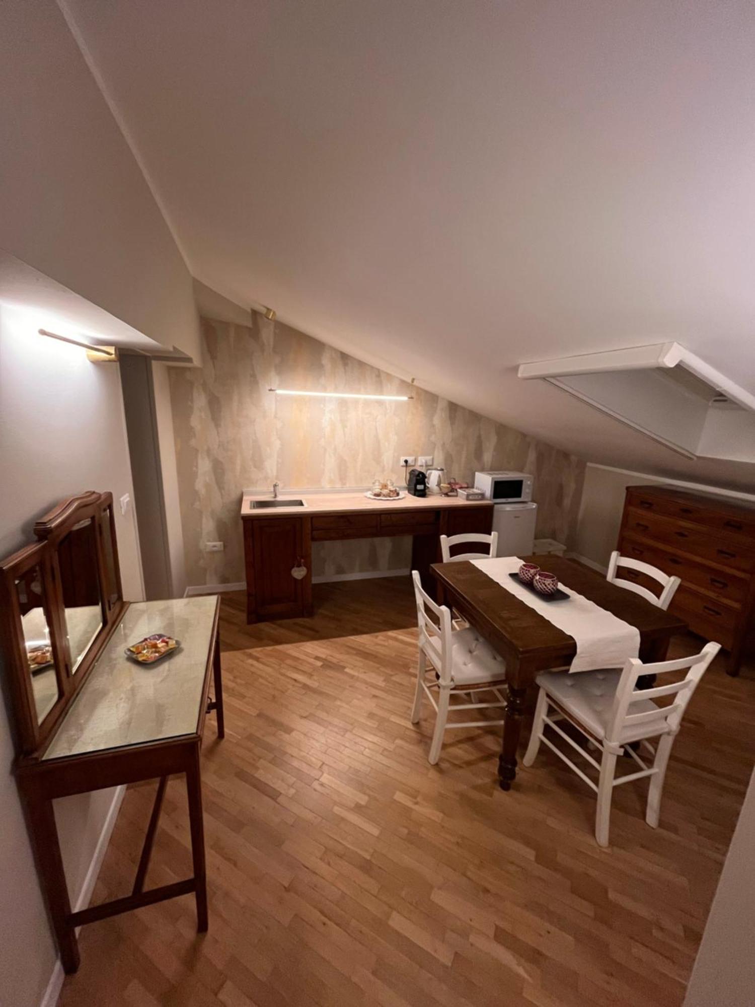 B&B Poggio San Luca ボローニャ エクステリア 写真